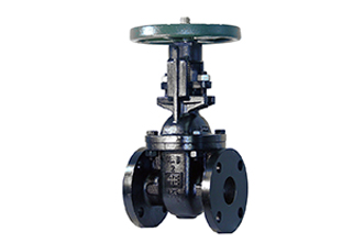 4E 125# IBBM OS & Y Cast Iron Gate Valve