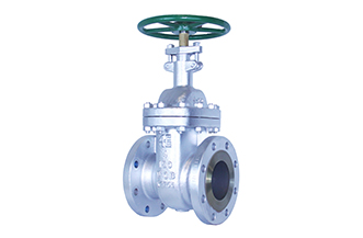 4E 150# Cast Steel WCB NRS Gate Valve