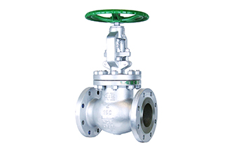 4E Cast Steel WCB Globe Valve