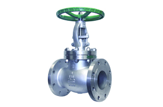 4E 150# CF8M Stainless Steel Globe Valve